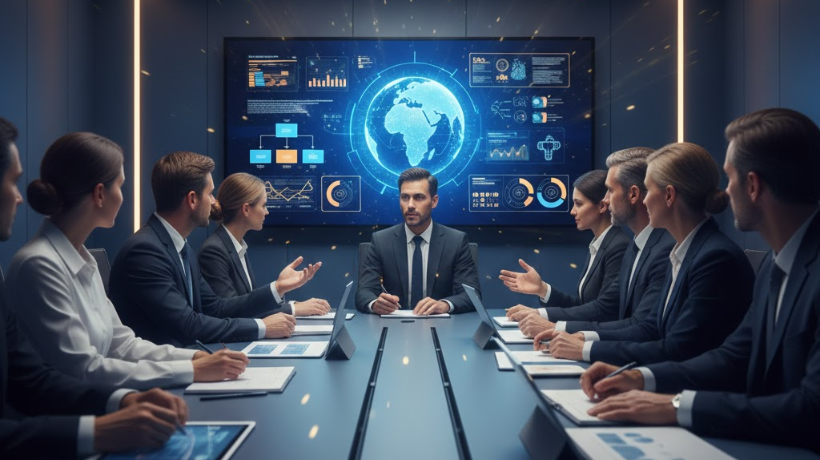 Corporate Training