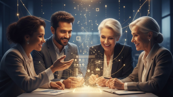 Soft Skills Training